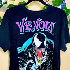Men’s Marvel Comic Graphic T-Shirt